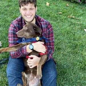 Meet your Posher, Will